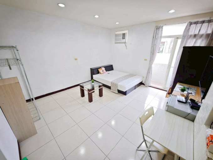 租補🌈可貓💖大空間💖陽台獨洗⭐中國醫⭐水湳（第1張）