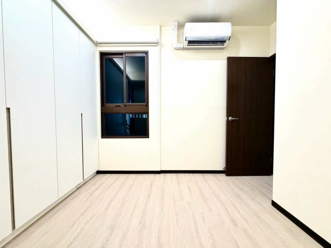 全新建案🍀次頂高樓層🍀二房二衛🍀租屋補助🍀家具電全配🍀平面車位🍀可戶籍（第6張）
