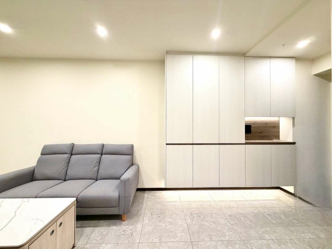 全新建案🍀次頂高樓層🍀二房二衛🍀租屋補助🍀家具電全配🍀平面車位🍀可戶籍（第3張）