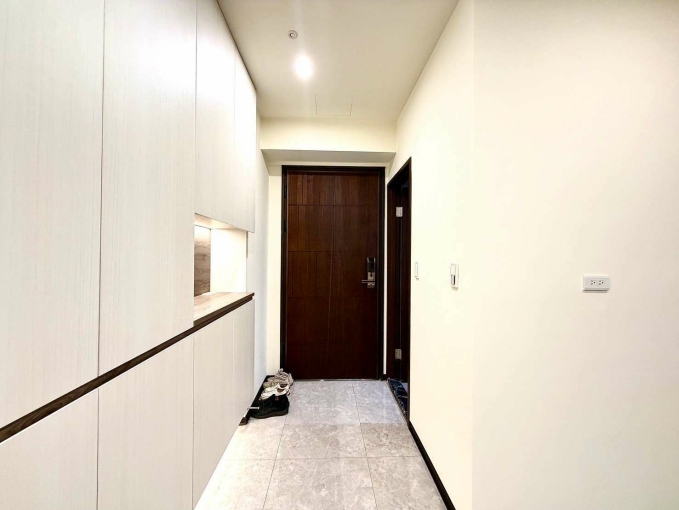 全新建案🍀次頂高樓層🍀二房二衛🍀租屋補助🍀家具電全配🍀平面車位🍀可戶籍（第12張）