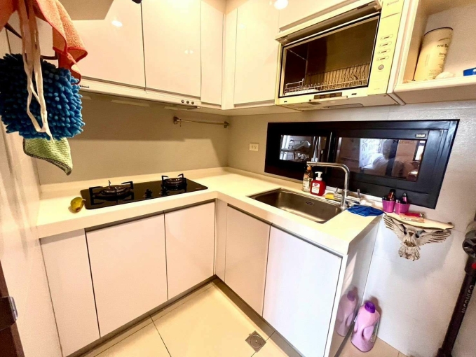 三房二衛🏘️租屋補助🏘️電梯🏘️子母車🏘️管理員🏘️可戶籍（第8張）