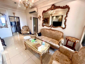 三房二衛🏘️租屋補助🏘️電梯🏘️子母車🏘️管理員🏘️可戶籍（第5張）