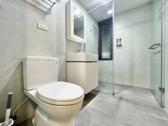 💖近台中公園✨電梯🏠系統裝潢✔️乾溼分離💖 - Image 8