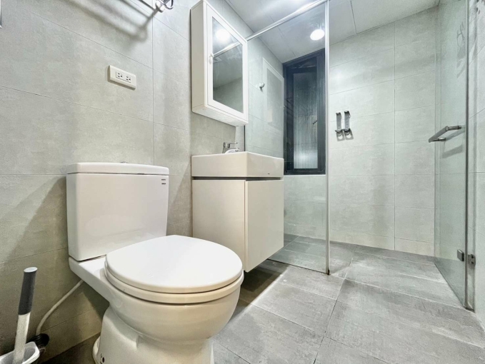 💖近台中公園✨電梯🏠系統裝潢✔️乾溼分離💖 - Image 4