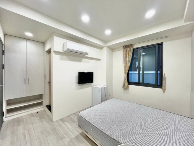 💖近台中公園✨電梯🏠系統裝潢✔️乾溼分離💖 - Image 1