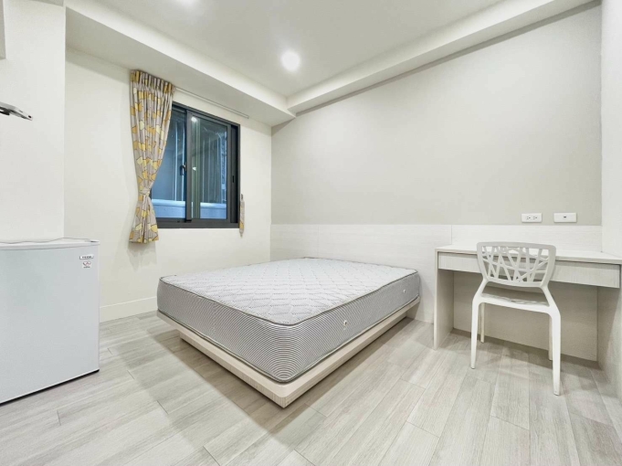 💖近台中公園✨電梯🏠系統裝潢✔️乾溼分離💖 - Image 3