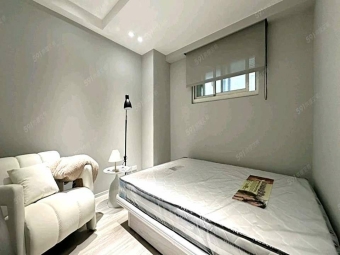 @@忠孝敦化捷運商圈旁*溫馨質感美宅（第4張）