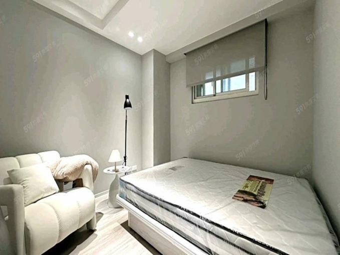 @@忠孝敦化捷運商圈旁*溫馨質感美宅(第4張)