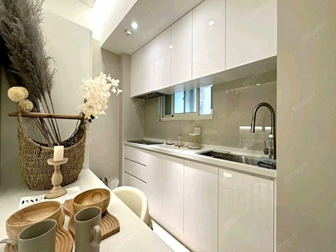 @@忠孝敦化捷運商圈旁*溫馨質感美宅(第7張)