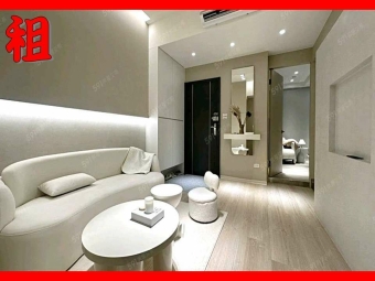 @@忠孝敦化捷運商圈旁*溫馨質感美宅（第1張）