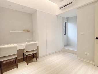 @@忠孝敦化捷運商圈旁*溫馨質感美宅（第5張）