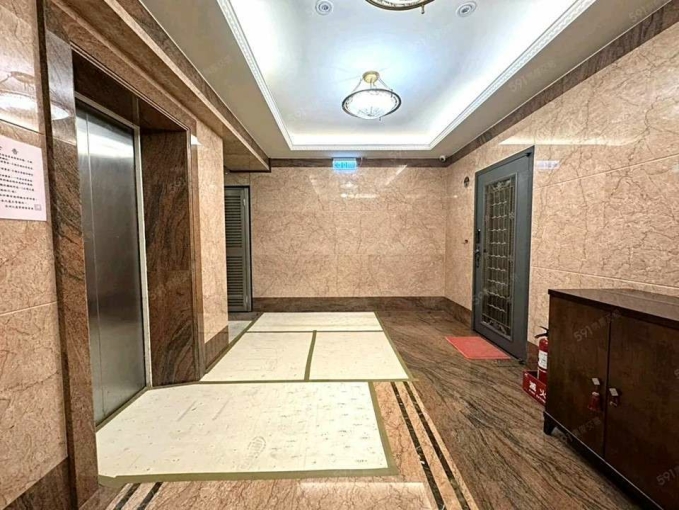 @@忠孝敦化捷運商圈旁*溫馨質感美宅(第8張)