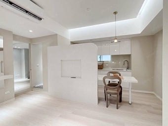 @@忠孝敦化捷運商圈旁*溫馨質感美宅（第3張）