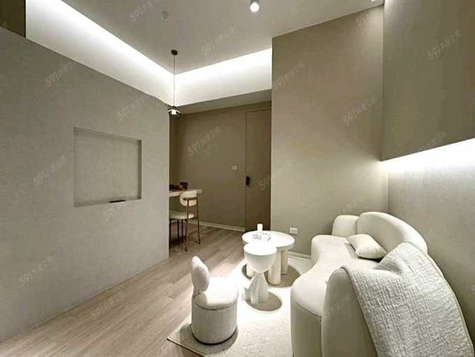 @@忠孝敦化捷運商圈旁*溫馨質感美宅(第2張)