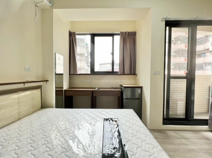 全新電梯套💖可租補🏅陽台獨洗曬✨衛浴開窗🐈可貓貓（第7張）