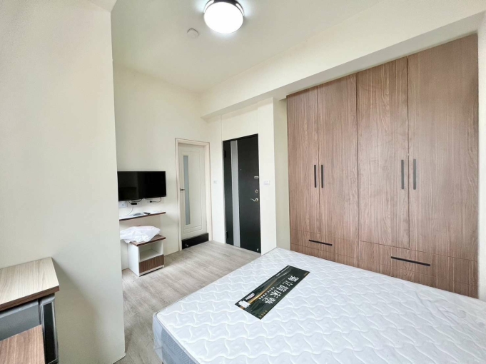 全新電梯套💖可租補🏅陽台獨洗曬✨衛浴開窗🐈可貓貓（第6張）