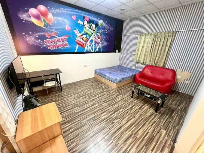 稀有可寵🍀電梯🍀子母車🍀租屋補助🍀南屯西區交界（第6張）