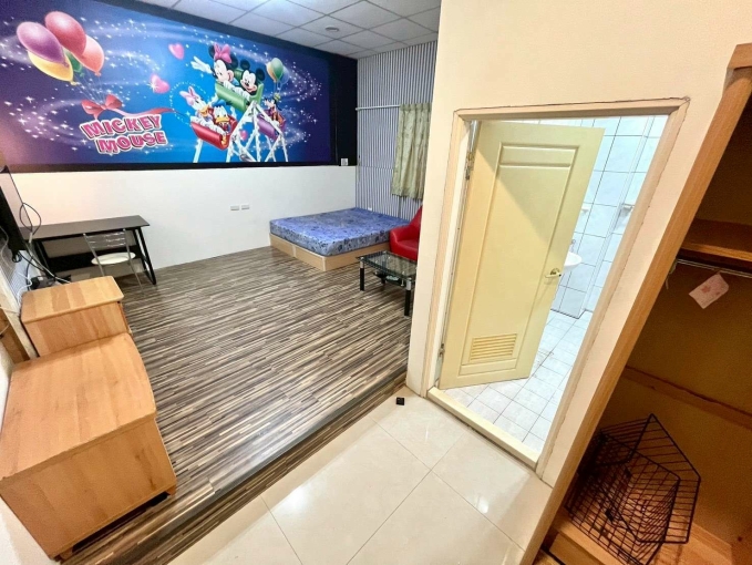 稀有可寵🍀電梯🍀子母車🍀租屋補助🍀南屯西區交界（第5張）