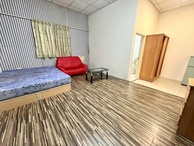 稀有可寵🍀電梯🍀子母車🍀租屋補助🍀南屯西區交界（第1張）