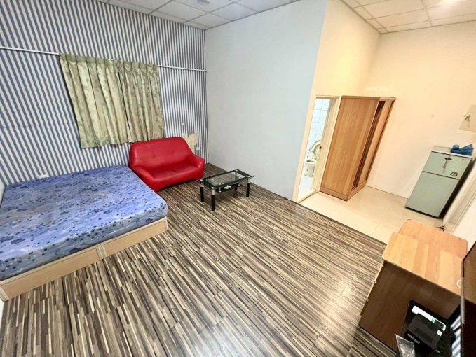 稀有可寵🍀電梯🍀子母車🍀租屋補助🍀南屯西區交界（第2張）