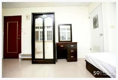 福和橋頭套房.去台大&台科大只3分鐘 - Image 14