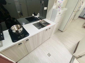 🌳明火廚房💖電梯✨代收包裹🏠台水電💖9/25（第2張）