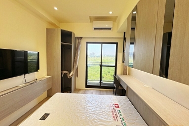 兆基社會住宅🏠觀音齊田晶華可雙租補免仲（第4張）