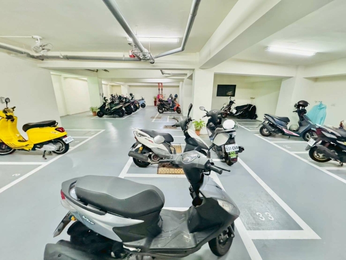 祐✨大片採光✨精緻一房一廳✨子母車✨機車位✨可寵物✨（第12張）