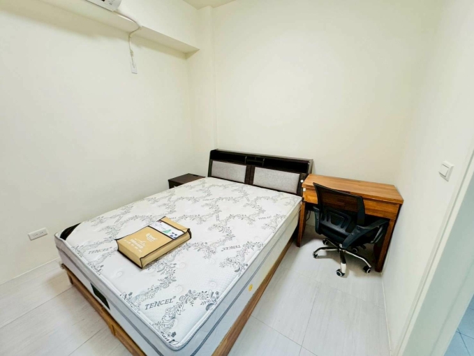 祐✨大片採光✨精緻一房一廳✨子母車✨機車位✨可寵物✨（第6張）