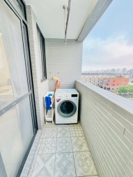 祐✨大片採光✨精緻一房一廳✨子母車✨機車位✨可寵物✨（第11張）