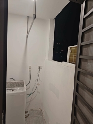 台中市近區核心地段，全新設計套房,高規格居住空間（第3張）