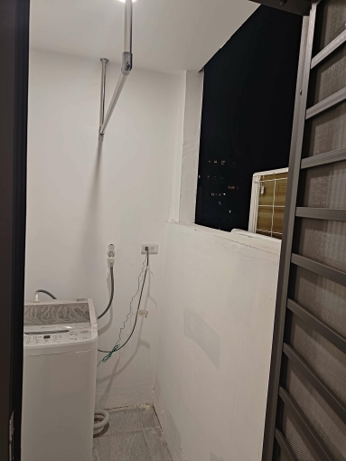 台中市近區核心地段，全新設計套房,高規格居住空間（第3張）