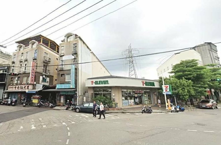 修平大學旁套房｜家具家電齊全、獨洗機、開窗 - Image 6