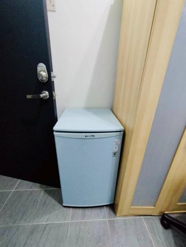 修平大學旁套房｜家具家電齊全、獨洗機、開窗 - Image 3