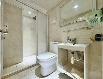 🌳可寵💖電梯✨陽台獨洗🏠乾溼分離✔️系統裝潢💖（第6張）