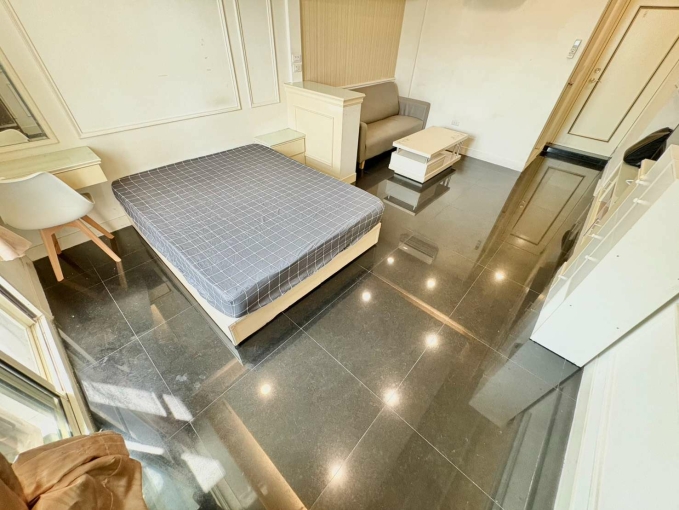 🌳可寵💖電梯✨陽台獨洗🏠乾溼分離✔️系統裝潢💖（第5張）