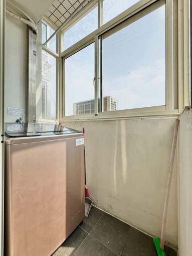 🌳可寵💖電梯✨陽台獨洗🏠乾溼分離✔️系統裝潢💖（第7張）