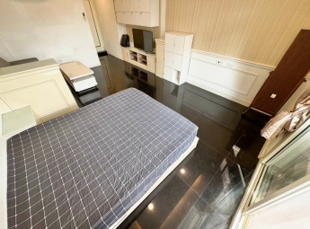 🌳可寵💖電梯✨陽台獨洗🏠乾溼分離✔️系統裝潢💖（第4張）