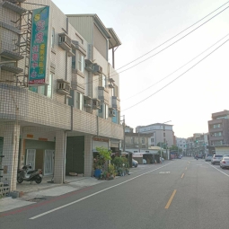 永康龍安街臨12米路店住｜租（第12張）