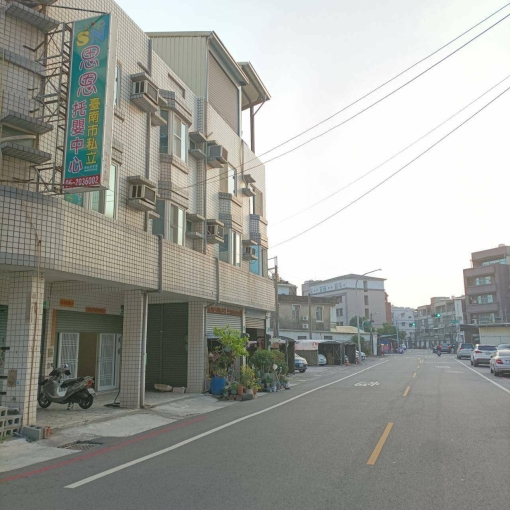 永康龍安街臨12米路店住｜租（第12張）