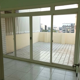 永康龍安街臨12米路店住｜租（第8張）