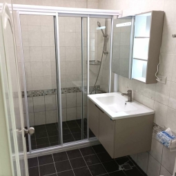 永康龍安街臨12米路店住｜租（第10張）