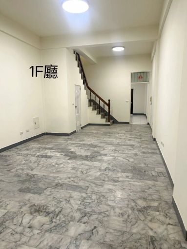 永康龍安街臨12米路店住｜租（第1張）