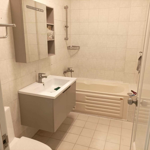 永康龍安街臨12米路店住｜租（第9張）