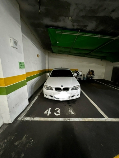 剛剛好的生活✨台水台電🩵可租補可寵❤️‍🔥平面車位🩷管理子母車（第8張）