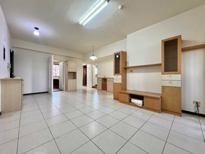 剛剛好的生活✨台水台電🩵可租補可寵❤️‍🔥平面車位🩷管理子母車（第2張）