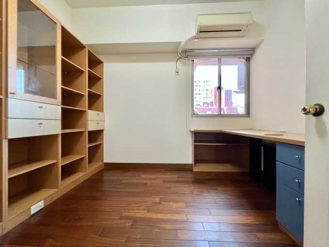 剛剛好的生活✨台水台電🩵可租補可寵❤️‍🔥平面車位🩷管理子母車（第4張）