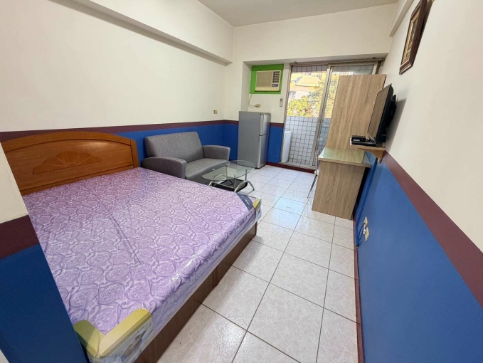 🧡加賴約🧡電梯美屋🧡台水台電🧡租屋補助🧡陽台獨洗🧡（第1張）