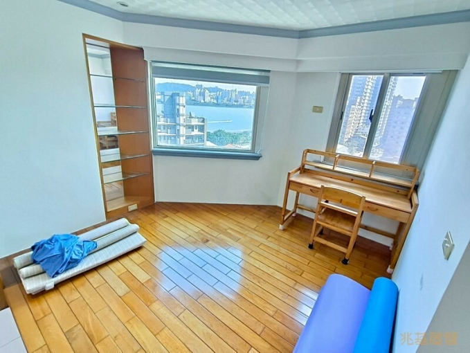 兆基社會住宅🏡採光通透2+1房龍形大地（第4張）