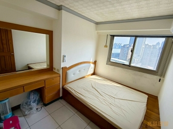 兆基社會住宅🏡採光通透2+1房龍形大地（第5張）